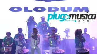 Olodum - Festival da Virada de Salvador 2017-2018