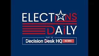 Elections Weekly Special - Final 2022 Midterm Ratings Reveal