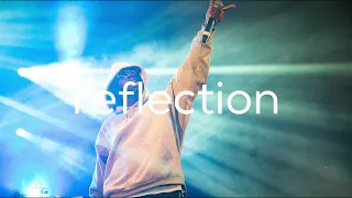 FREE Dark Lil Wayne Instrumental Type Rap Beat 2022 | Reflection