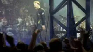 Metallica - For Whom the Bell Tolls - Live in Texas