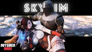 DISASTROUS Skyrim Mod Review