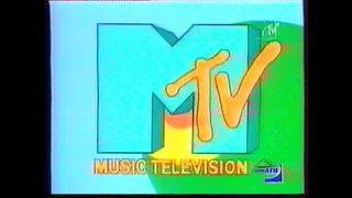 Реклама, анонсы и промо (АТН [Екатеринбург]/MTV, октябрь 1998 г.)