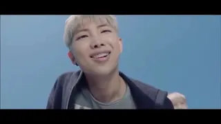 Universo BTS -  historia COMPLETA (sub español)