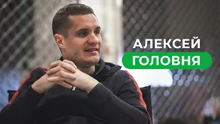Алексей Головня — чемпион RDS GP 2020