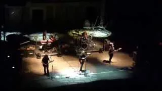 00666 Opeth - Godhead's Lament @ Plovdiv 2015/09/19