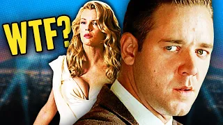 WTF Happened to L.A. Confidential?