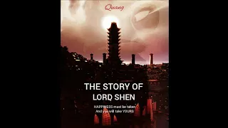 #LordShen Kung Fu Panda 2 (2011) - Theme of Lord Shen
