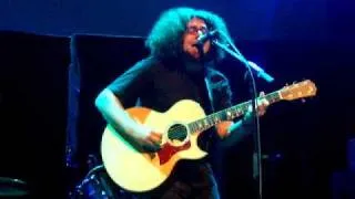 Coheed and Cambria- Here We Are Juggernaut ,Pomona,CA  5-4-2010