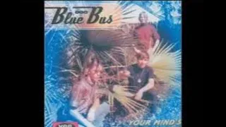 The Blue Bus - Your Mind’s Moving Too Fast (USA/1968) [Full Album]