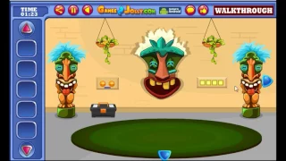 Amusement Park Clown Rescue 2 Walkthrough - Games2Jolly