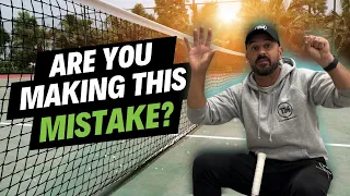 The Surprising Truth - How Many Points You Really Need to Win in Tennis