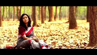 Amar raat pohalo| Rabindra Sangeet | Madhurima Sen