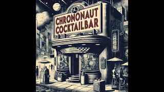 No Man's Valley - Chrononaut Cocktailbar / Flight of the Sloths (Full Album 2024)