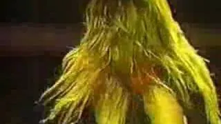 Skid Row - Here I Am 1992 Budokan Hall LIVE