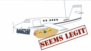 Rooster Teeth Animated Adventures - Hotdog Planes & "Pranks"