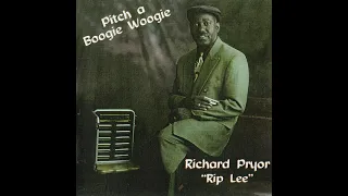 Richard Pryor Rip Lee - Pitch A Boogie Woogie