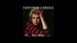 Kim Wilde   View from a Bridge Special Extended XXL Re Edit Mix '1982