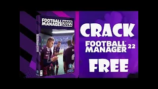 Download Football Manager 2022 Full Version KeyGen PC - CRACK [Multiplayer] | 10.07.2022