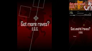 [Behind the Scenes] Got More Raves PartyTime (Side By Side Comparison)