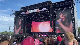 Becky G (Full set) | 2023 Suenos Music Festival Chicago