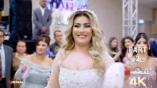 Shukri & Avin - Part 2 - Xesan Eshad - by #Shingal_Company