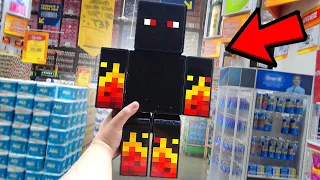 O ATHOS: DO MINECRAFT PRA VIDA REAL (parte 3)