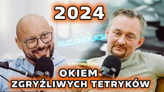 2024 okiem zgryźliwych tetrykow | 40 latki o motoryzacji.