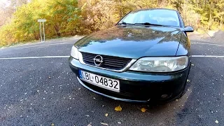 ВКЛАВ 5000$ ЗА РІК!!! 😱 Opel Vectra B 1.8 x18xe1 🇪🇺ЕвроЖопель🇺🇦