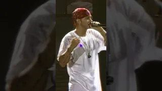 Eminem Brings Out Dido to Perform Stan 😳❤️