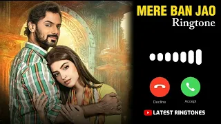 Mere Ban Jao Drama Ringtone {Zahid Ahmed & Kinza Hashmi} HUM TV (Latest Ringtones) Download Link ⤵️