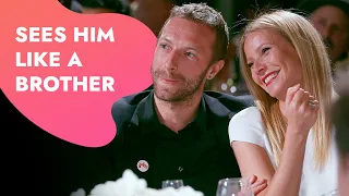 How Gwyneth Paltrow Knew Marriage To Chris Martin Was Over