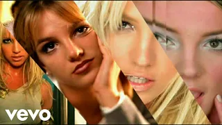 Britney Spears - Chris Cox Megamix