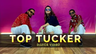 Top Tucker | Dance Video | Badshah ft. Uchana Amit | Pankaj Choreography | Swagger Dance Studio