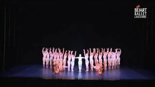 Béjart Ballet Lausanne - Sacre Du Printemps