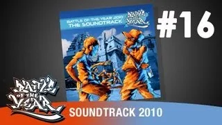 BOTY 2010 SOUNDTRACK - 16 - BEAT CRUSH CREW - ROCK THE WORLD [BOTY TV]