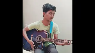 “How to Play 'Dil Sambhal Ja Zara' On Guitar” – Beginner Lesson!