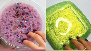 Most relaxing slime videos compilation # 337 //Its all Satisfying