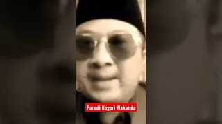 Parodi Yusuf Mansur bikin NGAKAK