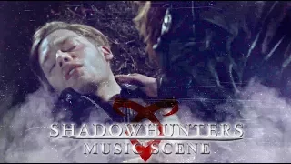 Shadowhunters 2x20 | Hurricane - Fleurie