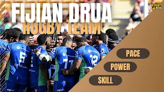 The Best Fijian Drua Rugby Team | Super Rugby Pacific 2023 Highlights