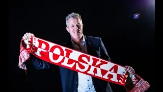 The best of Vital Heynen czyli najlepsze momenty Vitala w reprezentacji Polski