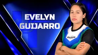 Tiros Perfectos Titanes vs Heroes Evelyn Guijarro 31