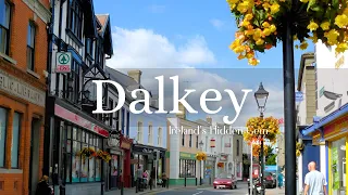 Exploring Dalkey: Revealing Ireland's Hidden Gem