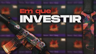 Tudo que você precisa saber para investir nessa atualização 🔥 STANDOFF 2