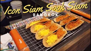 Must Visit Bangkok Thai Street Food @ Icon Siam Food Court - Sooksiam