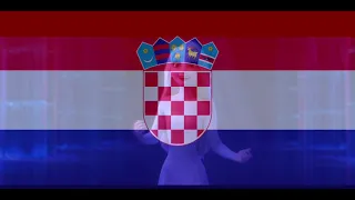 Show Yourself Croatian Dvd Pitch