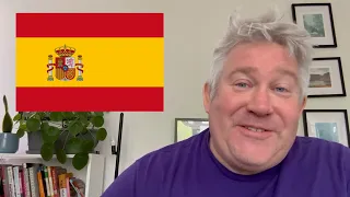 Eurovision reactions 2024: #7 Spain 🇪🇸 – Nebulossa – Zorra