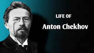 Anton Chekhov | Russian Literature