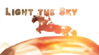 "Light The Sky♡"-Sso Musikvideo♡