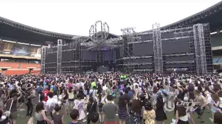 Raiden - Live @ Ultra Korea 2015